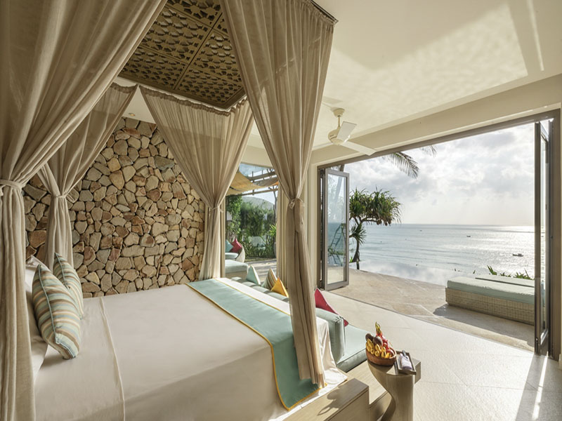 Khách sạn Flamingo Đại Hải