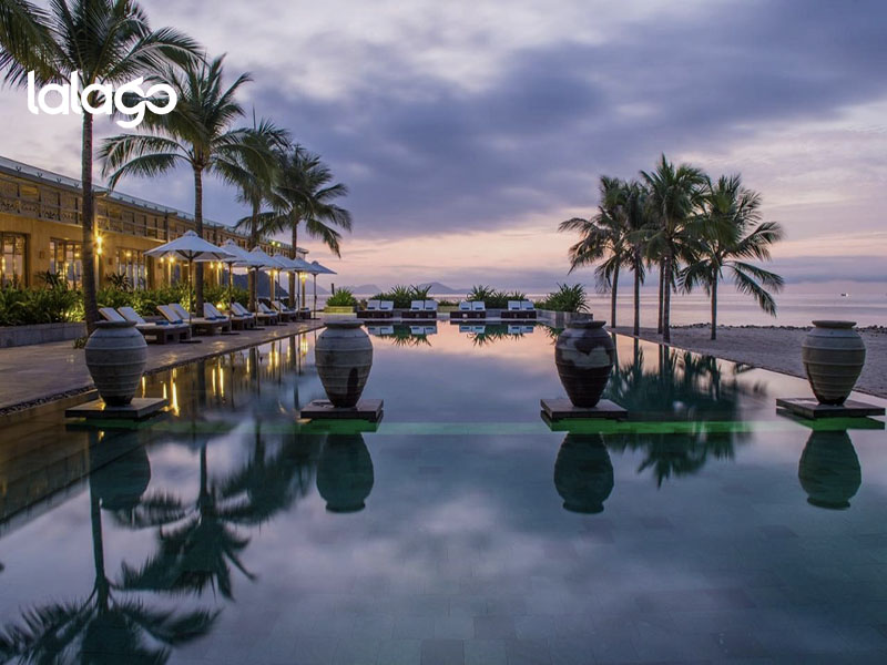 Khách sạn Flamingo Đại Hải