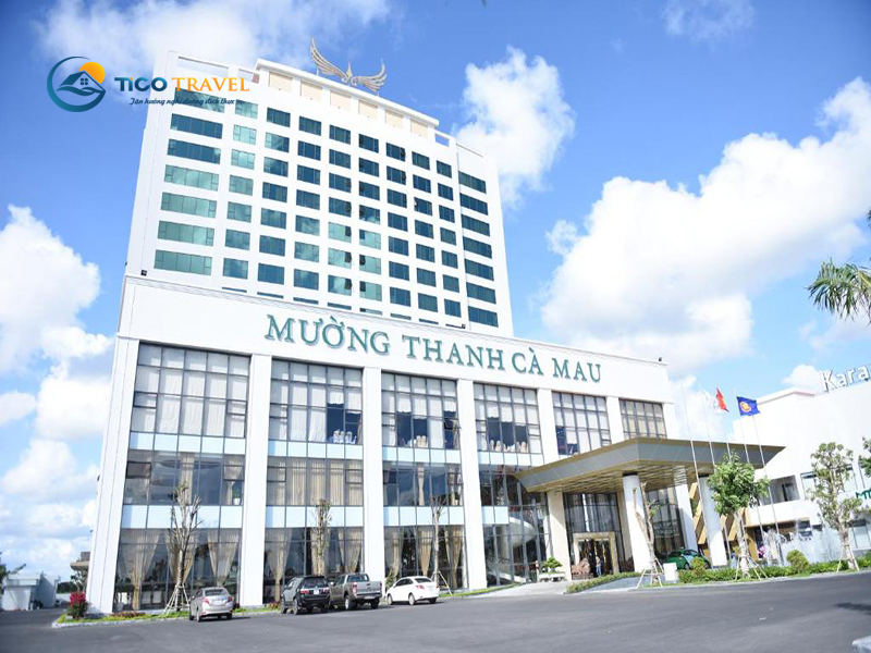 Khách sạn Flamingo Đại Hải
