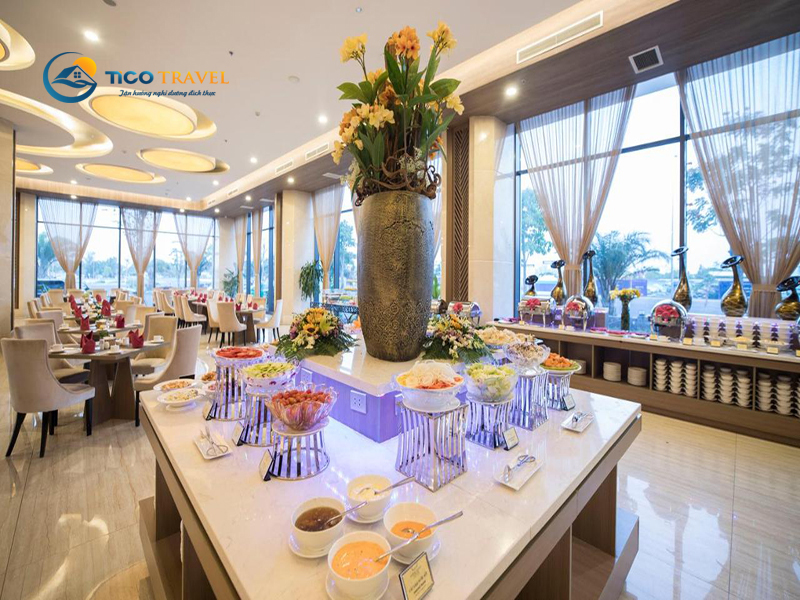 Mường Thanh Cà Mau