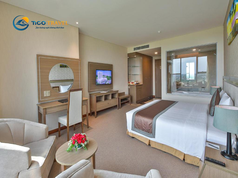 Khách sạn Flamingo Đại Hải