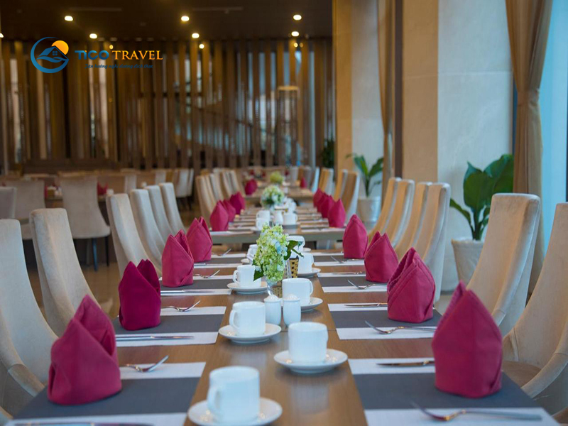 Khách sạn Flamingo Đại Hải