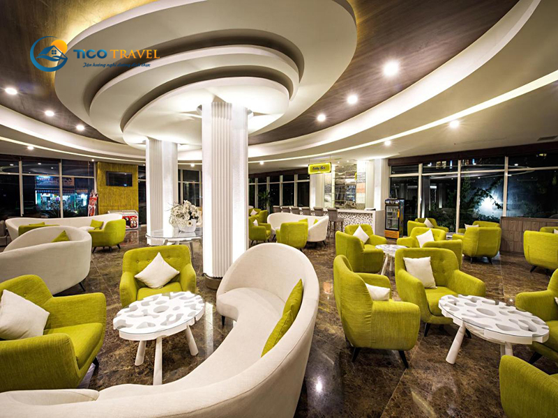 Khách sạn Flamingo Đại Hải