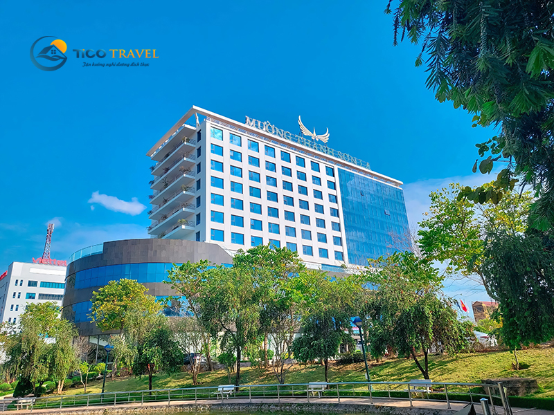 Khách sạn Flamingo Đại Hải