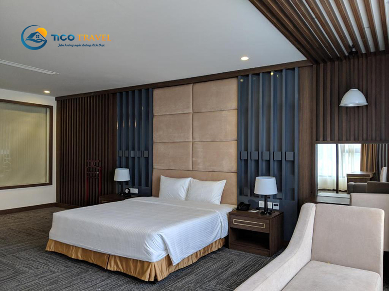 Khách sạn Flamingo Đại Hải