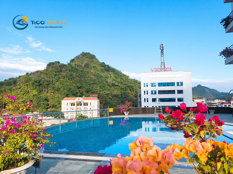 Khách sạn Flamingo Đại Hải