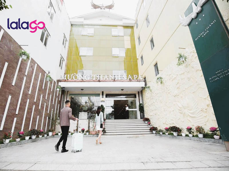 Mường Thanh Sapa Hotel