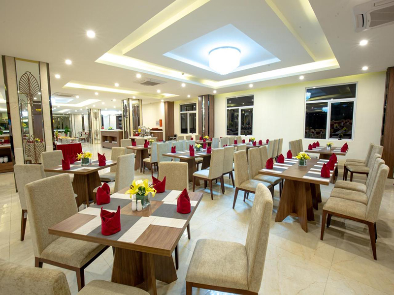 Mường Thanh Sapa Hotel