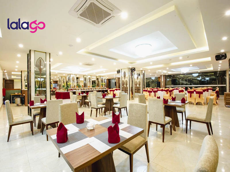 Mường Thanh Sapa Hotel