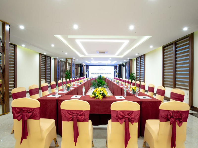 Mường Thanh Sapa Hotel