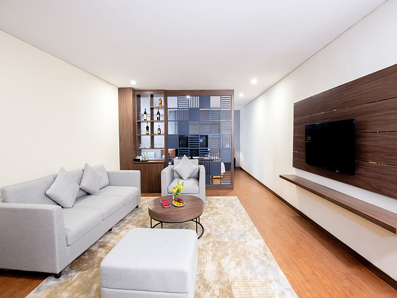 Mường Thanh Sapa Hotel