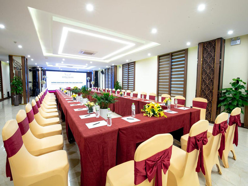 Mường Thanh Sapa Hotel