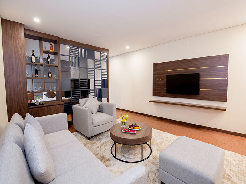 Mường Thanh Sapa Hotel
