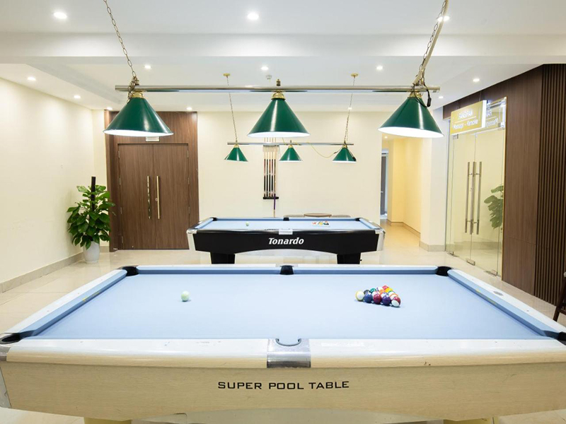 Mường Thanh Sapa Hotel