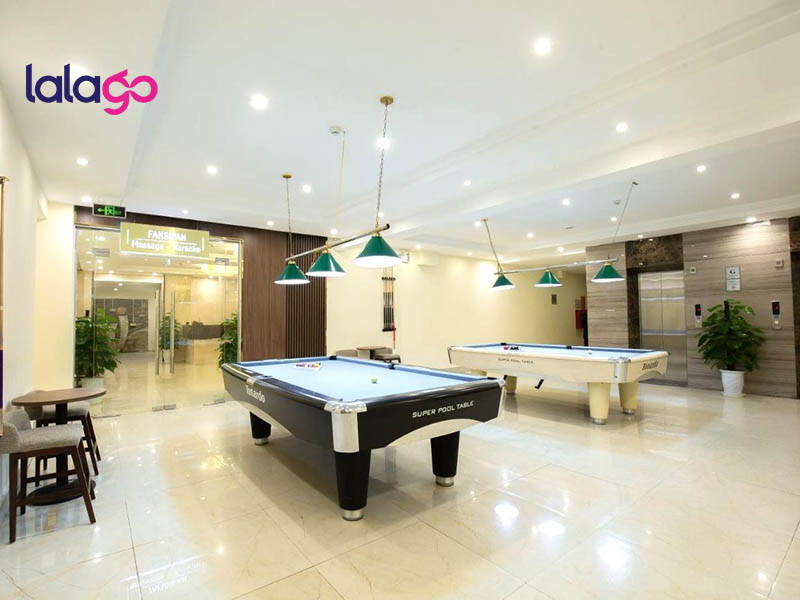 Mường Thanh Sapa Hotel