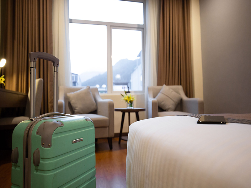 Mường Thanh Sapa Hotel
