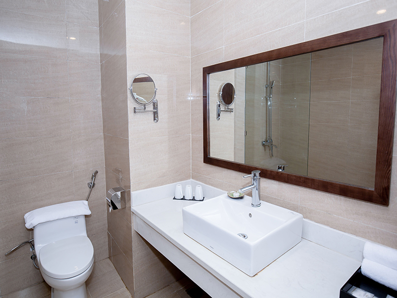 Mường Thanh Sapa Hotel