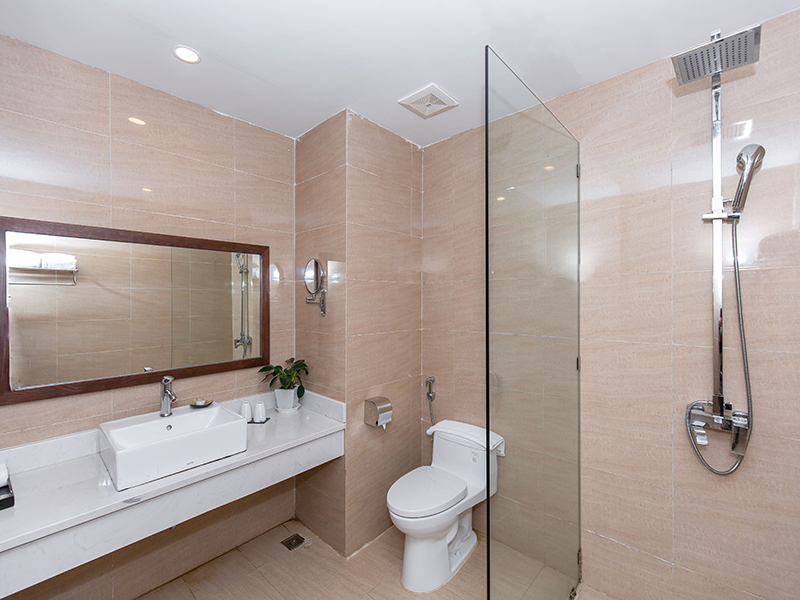 Mường Thanh Sapa Hotel