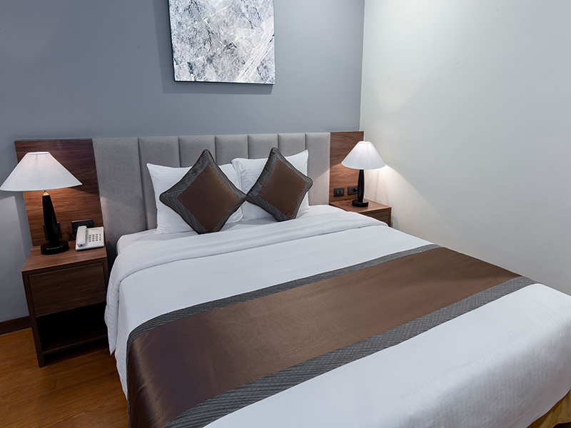 Mường Thanh Sapa Hotel