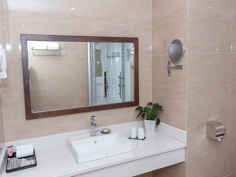 Mường Thanh Sapa Hotel