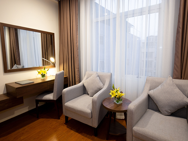 Mường Thanh Sapa Hotel