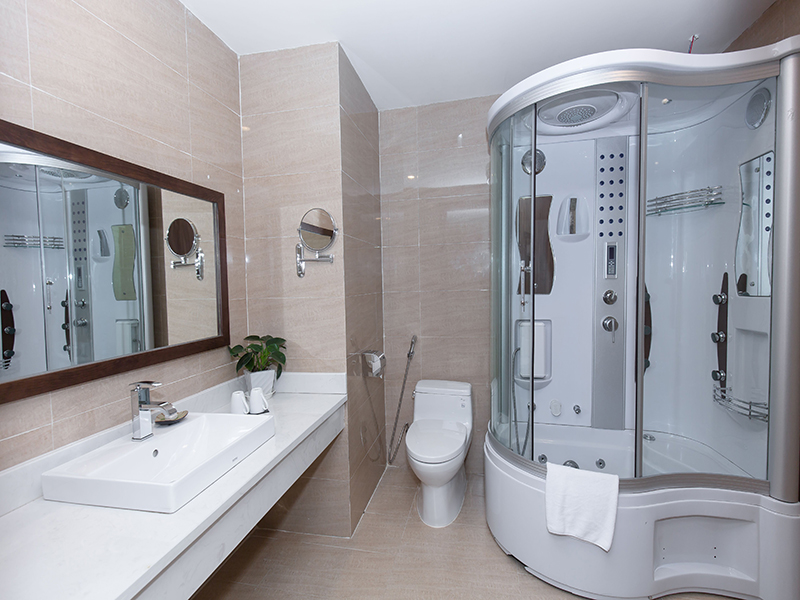 Mường Thanh Sapa Hotel