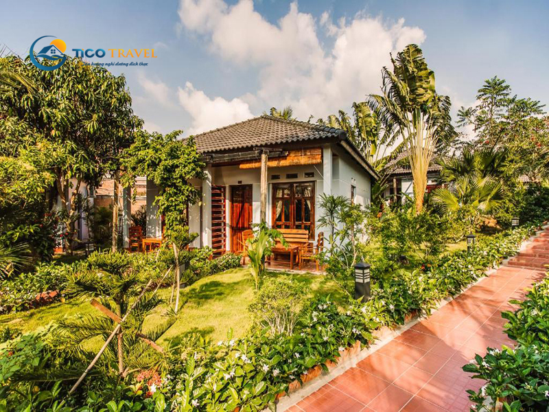Khách sạn Flamingo Đại Hải