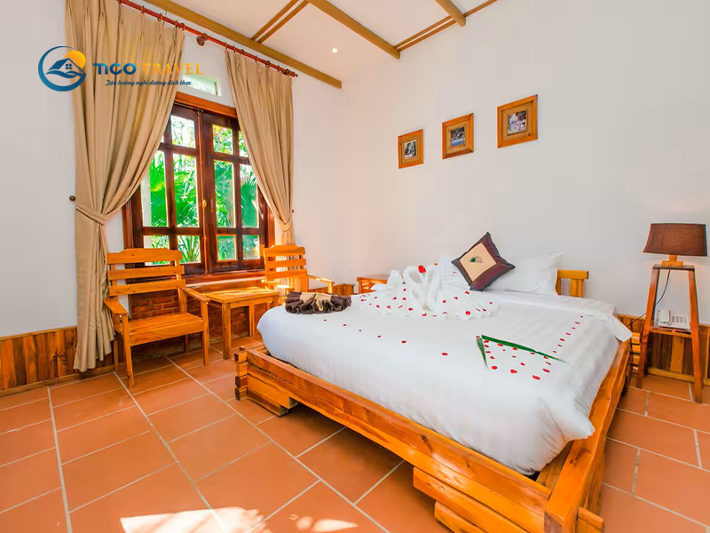 Khách sạn Flamingo Đại Hải