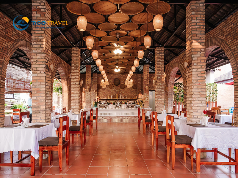 Palm Hill Resort Phu Quoc
