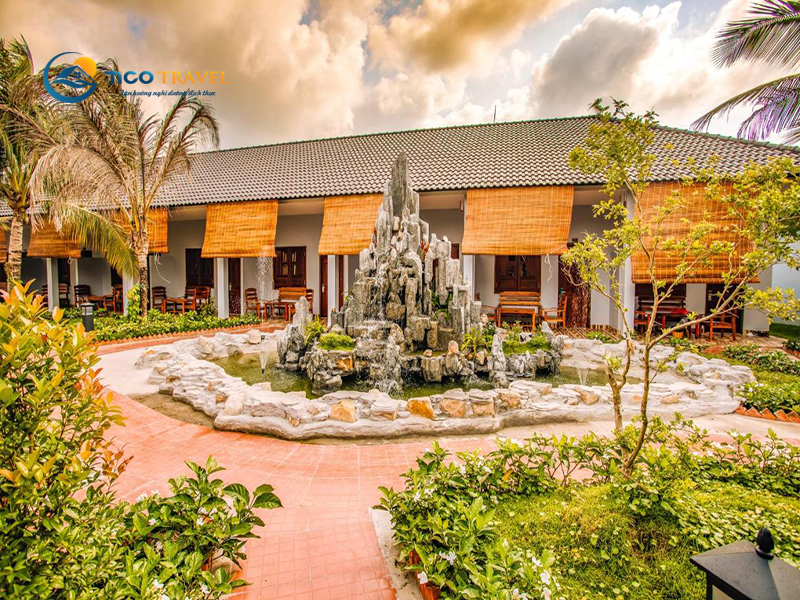 Palm Hill Resort Phu Quoc