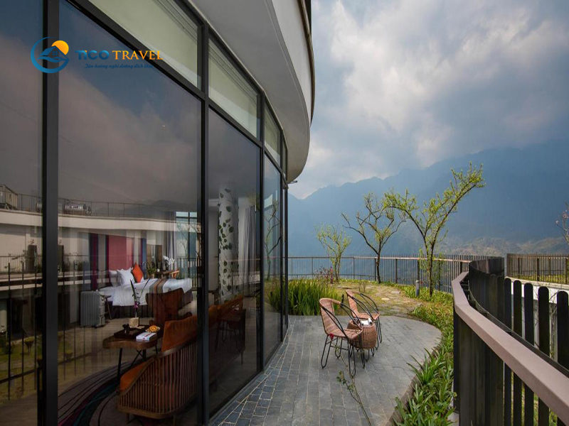 Pao’s Sapa Leisure Hotel