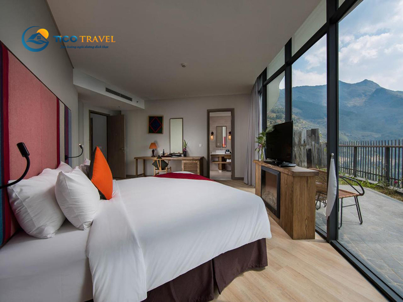 Khách sạn Flamingo Đại Hải