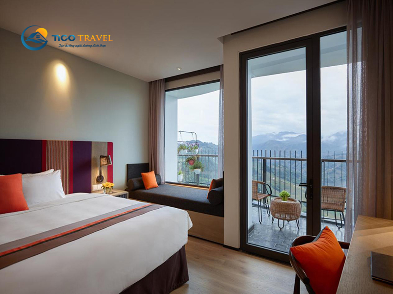 Khách sạn Flamingo Đại Hải
