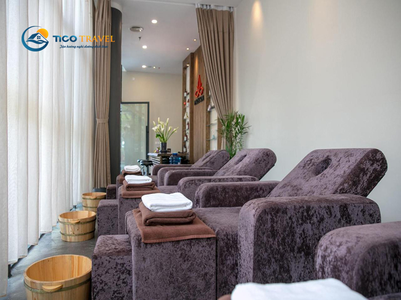 Pao’s Sapa Leisure Hotel