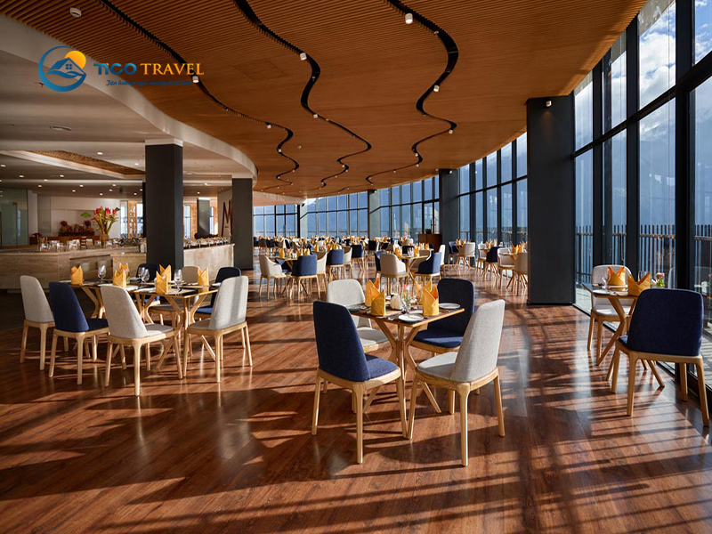 Pao’s Sapa Leisure Hotel