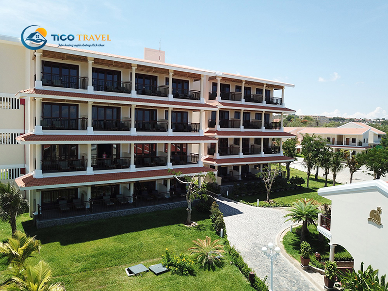 Khách sạn Flamingo Đại Hải