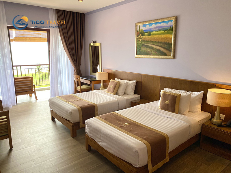 Khách sạn Flamingo Đại Hải
