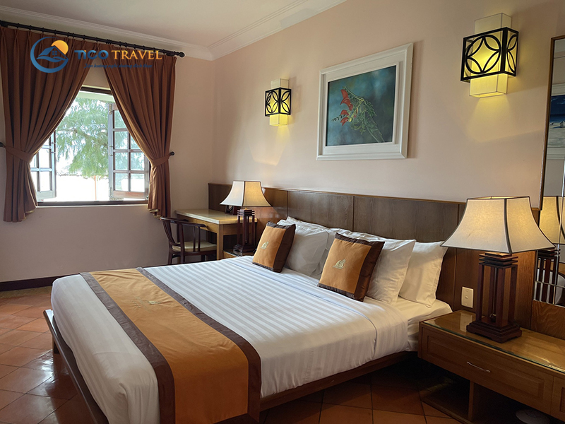 Khách sạn Flamingo Đại Hải