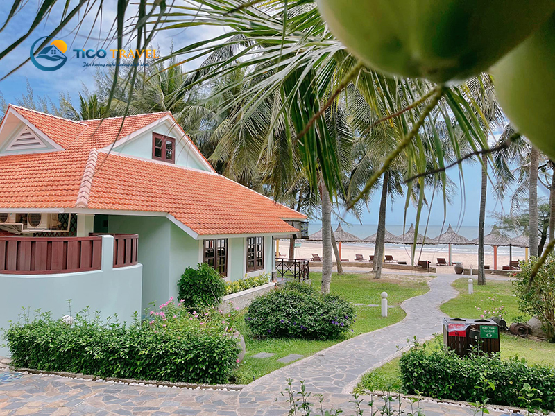 Khách sạn Flamingo Đại Hải