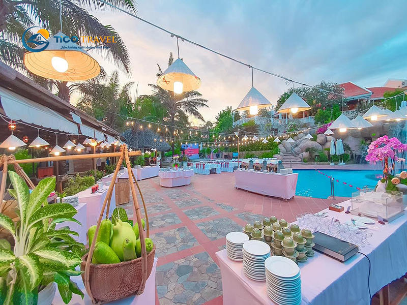 Phú Hải Resort