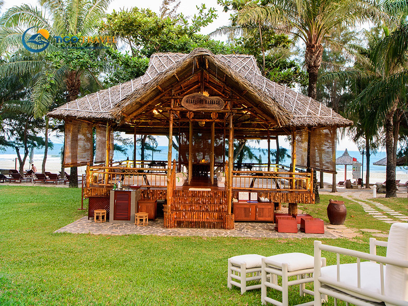 Phú Hải Resort