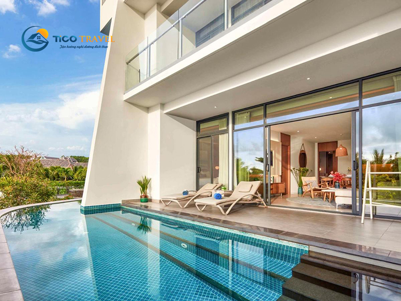 Khách sạn Flamingo Đại Hải