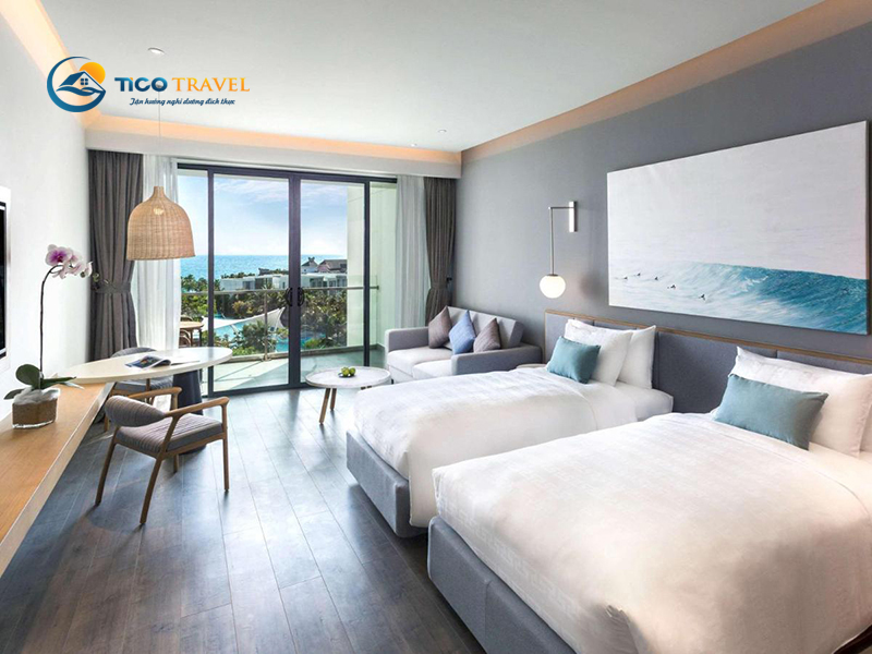 Khách sạn Flamingo Đại Hải