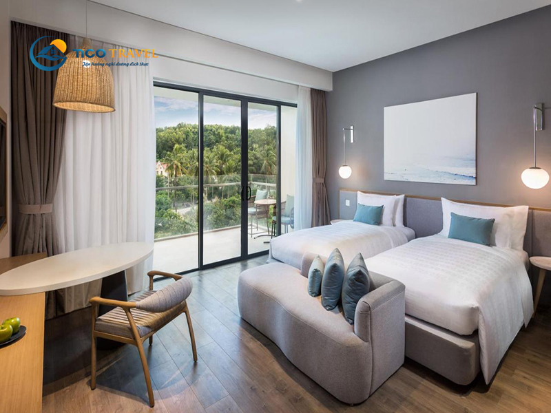 Khách sạn Flamingo Đại Hải