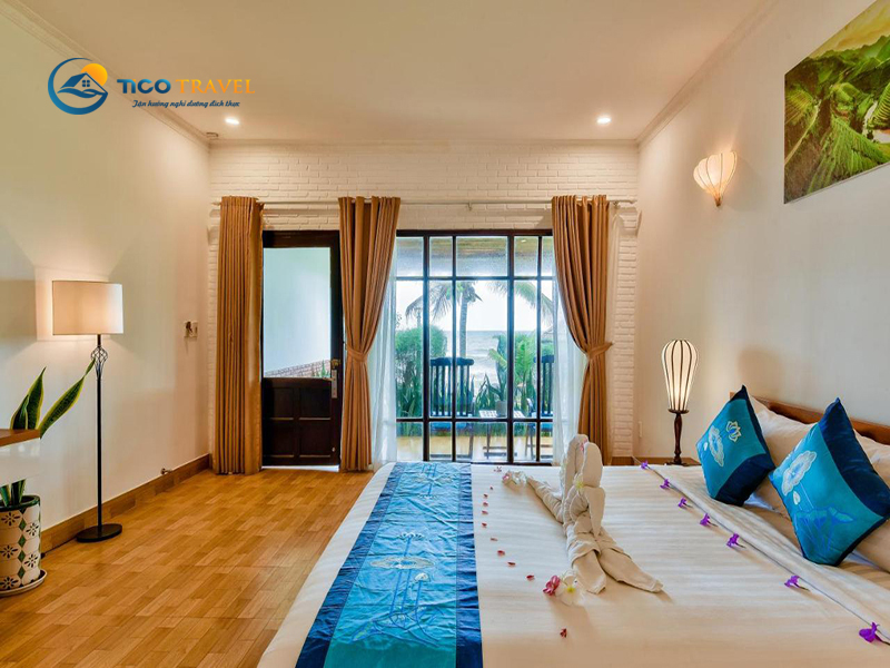Khách sạn Flamingo Đại Hải