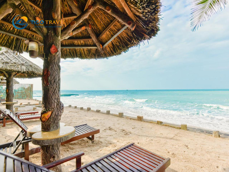 Ravenala Boutique Resort Phan Thiết