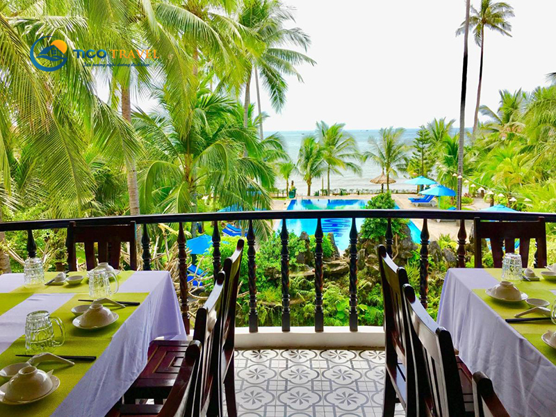 Ravenala Boutique Resort Phan Thiết