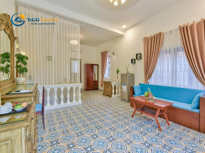 Ravenala Boutique Resort Phan Thiết