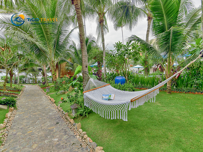 Ravenala Boutique Resort Phan Thiết