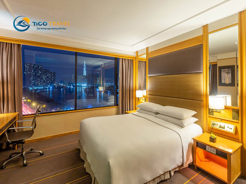 Khách sạn Flamingo Đại Hải